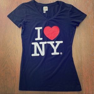 I Heart New York T-shirt
